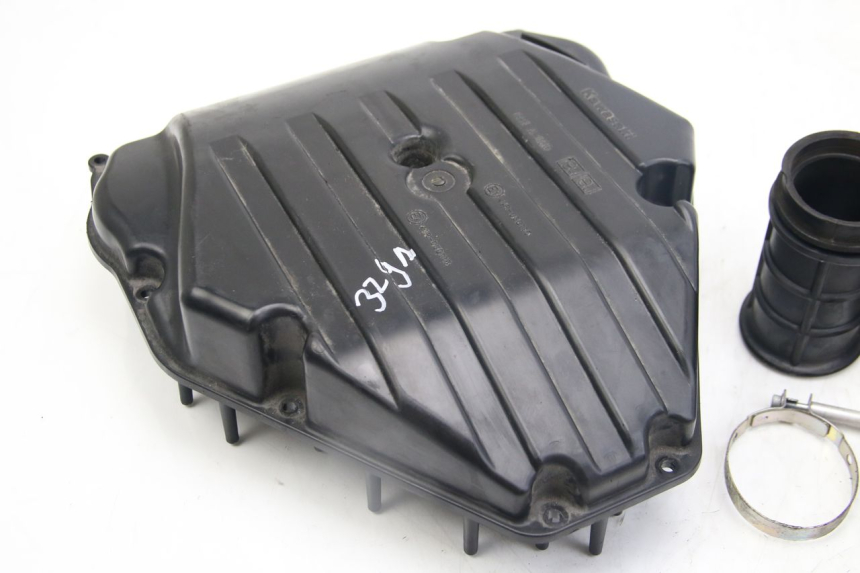 photo de CACHE BOITE AIR KAWASAKI Z ABS 1000 (2014 - 2020)