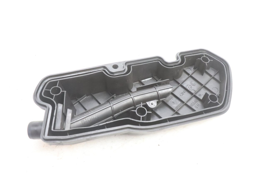 photo de CACHE BOITE AIR PEUGEOT KISBEE 2T 50 (2010 - 2017) - Points de fixation