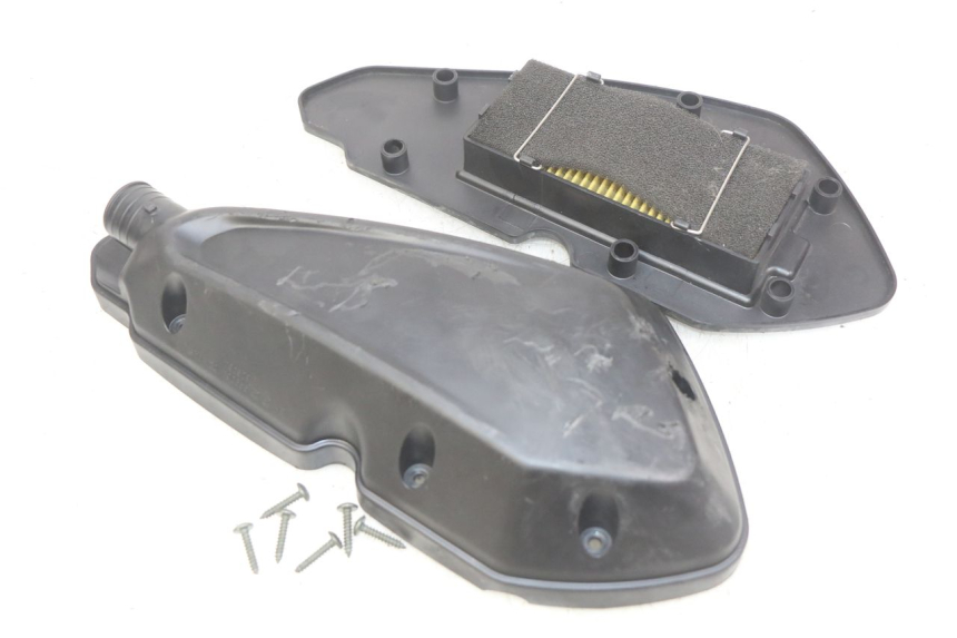 photo de CACHE BOITE AIR PEUGEOT KISBEE 4T 50 (2018 - 2022)