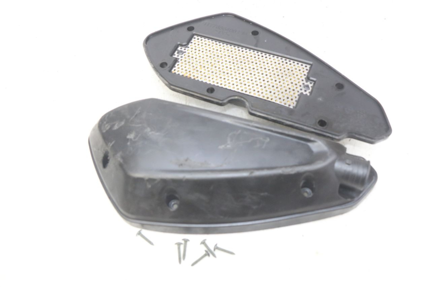 photo de CACHE BOITE AIR PEUGEOT KISBEE 4T 50 (2018 - 2022)