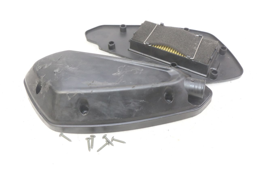 photo de CACHE BOITE AIR PEUGEOT KISBEE 4T 50 (2018 - 2022)