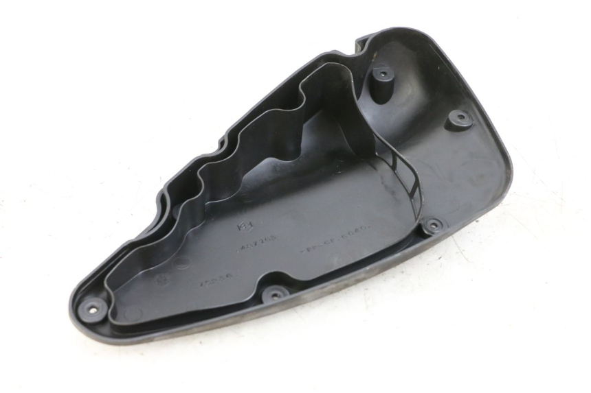 photo de CACHE BOITE AIR RENAULT KOURANOS 125 (2001 - 2004)