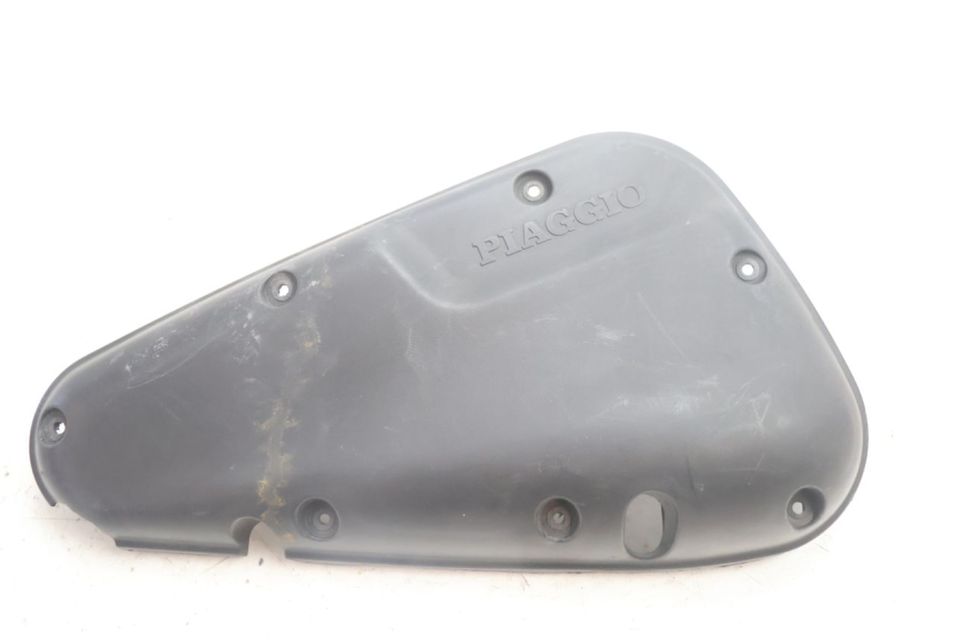 photo de CACHE BOITE AIR PIAGGIO LIBERTY 50 (1998 - 2003) - Vue principale
