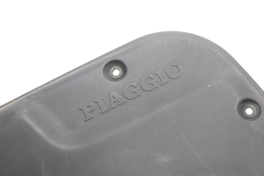 photo de CACHE BOITE AIR PIAGGIO LIBERTY 50 (1998 - 2003) - Autre angle de vue