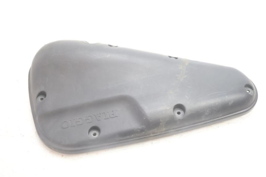 photo de CACHE BOITE AIR PIAGGIO LIBERTY 50 (1998 - 2003) - Gros plan technique