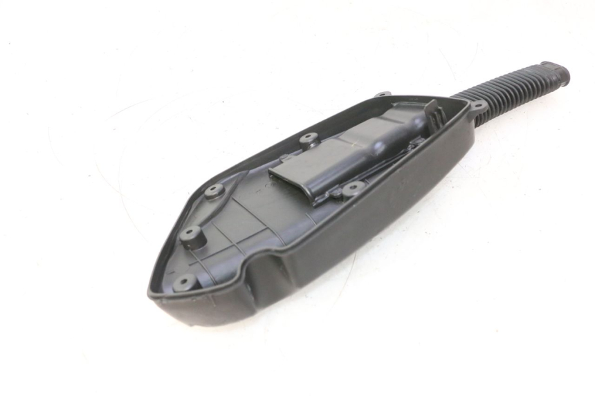 photo de CACHE BOITE AIR KYMCO LIKE 125 (2009 - 2016) - Zoom état d’usage