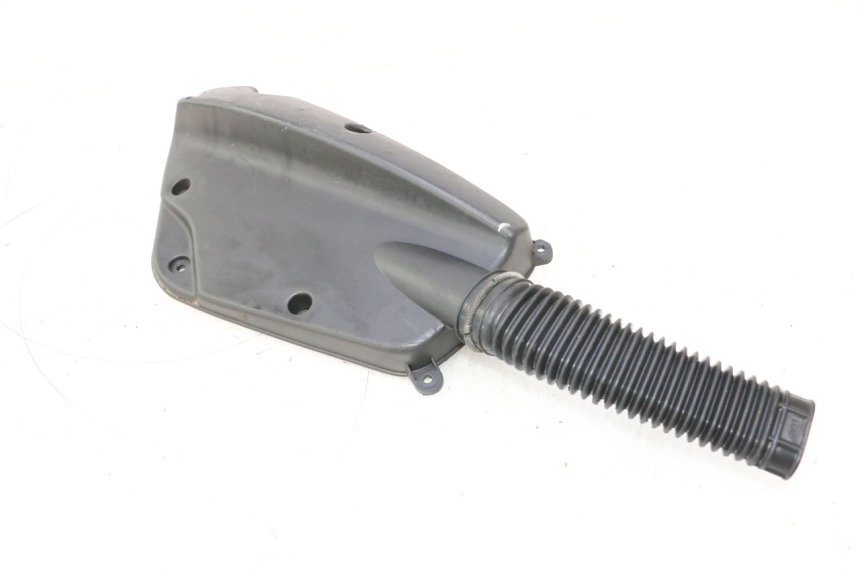 photo de CACHE BOITE AIR KYMCO LIKE 125 (2009 - 2016) - Vue d’ensemble