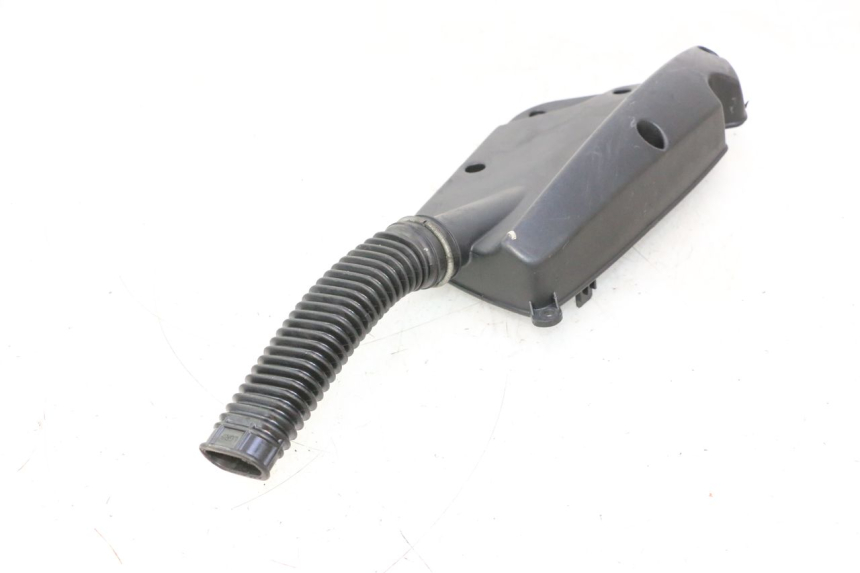 photo de CACHE BOITE AIR KYMCO LIKE 125 (2009 - 2016) - Points de fixation