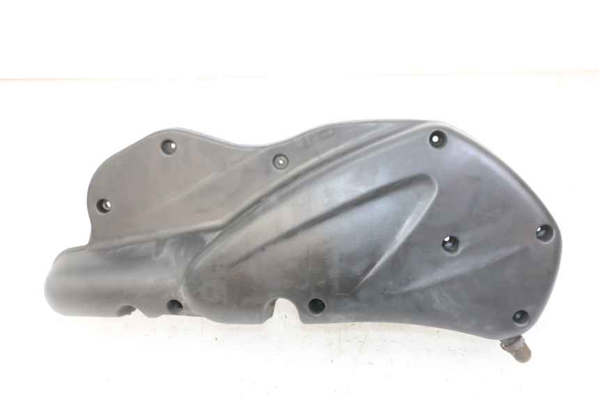 photo de CACHE BOITE AIR PIAGGIO MP3 LT 400 (2007 - 2012)