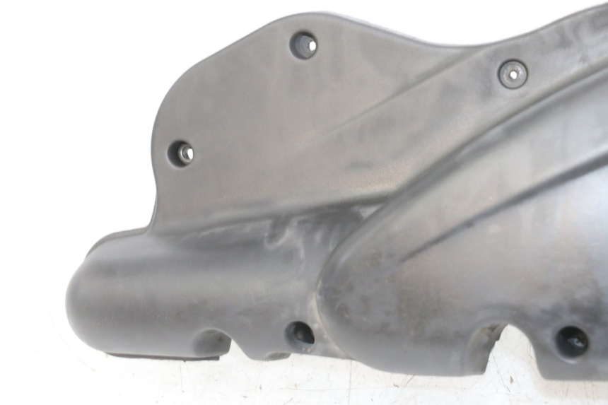 photo de CACHE BOITE AIR PIAGGIO MP3 LT 400 (2007 - 2012)