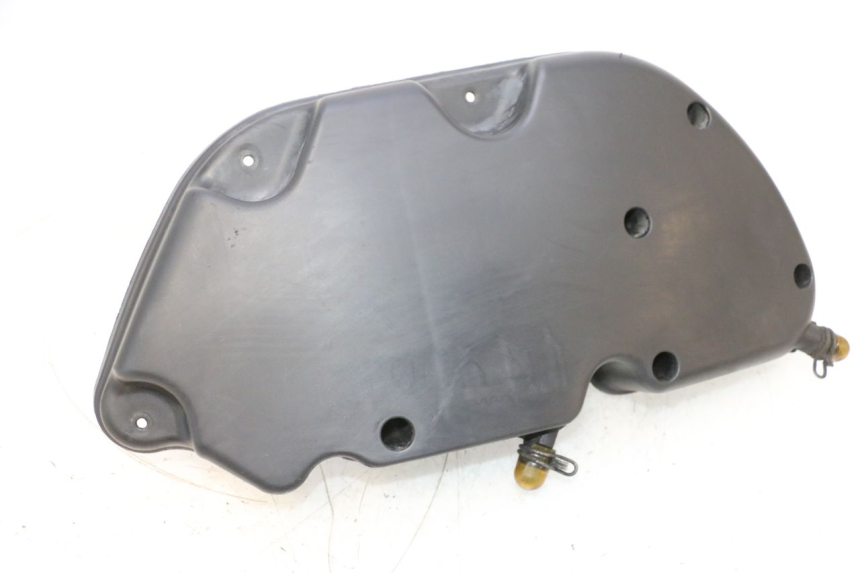 photo de CACHE BOITE AIR PIAGGIO MP3 RL 250 (2006 - 2010) - Vue principale