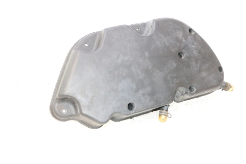 photo de CACHE BOITE AIR PIAGGIO MP3 125 (2006 - 2014) - Autre angle de vue