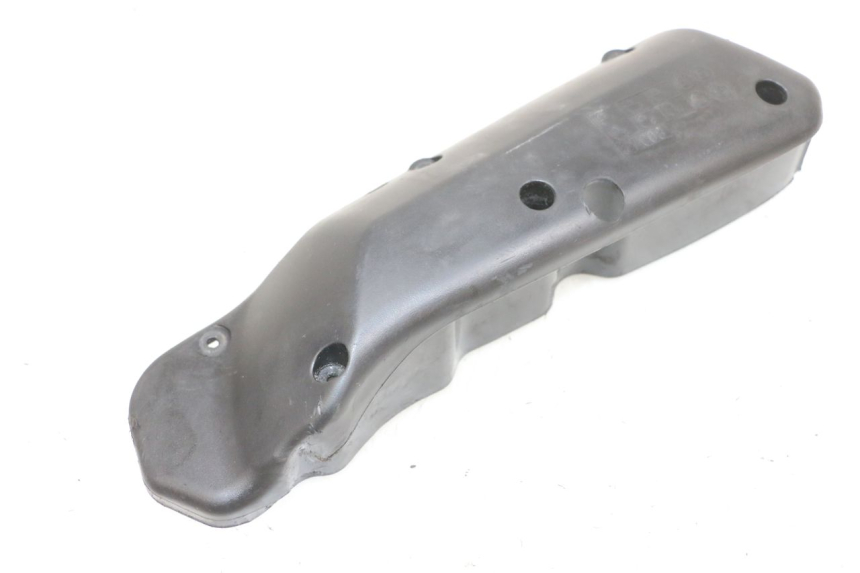 photo de CACHE BOITE AIR PIAGGIO NEW TYPHOON 50 (2018 - 2021) - Gros plan technique