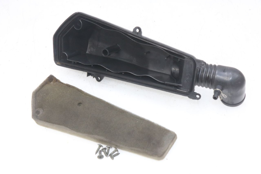 photo de CACHE BOITE AIR JM MOTORS OLDIES 4T 50 (2010 - 2020)