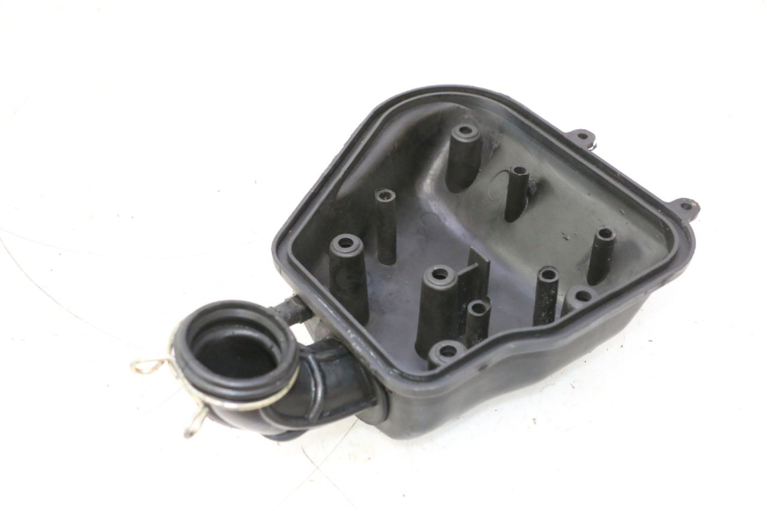 photo de CACHE BOITE AIR IMF INDUSTRIE PACH 2T 50 (2009 - 2013) - Zoom état d’usage