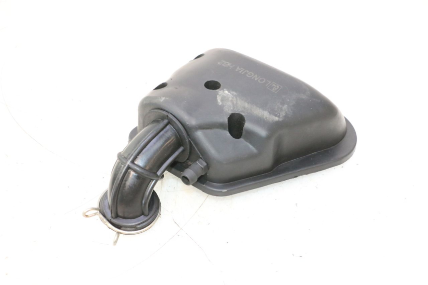 photo de CACHE BOITE AIR IMF INDUSTRIE PACH 2T 50 (2009 - 2013) - Autre angle de vue