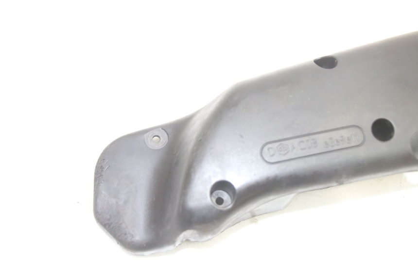 photo de CACHE BOITE AIR GILERA RUNNER SP 50 (2006 - 2008)