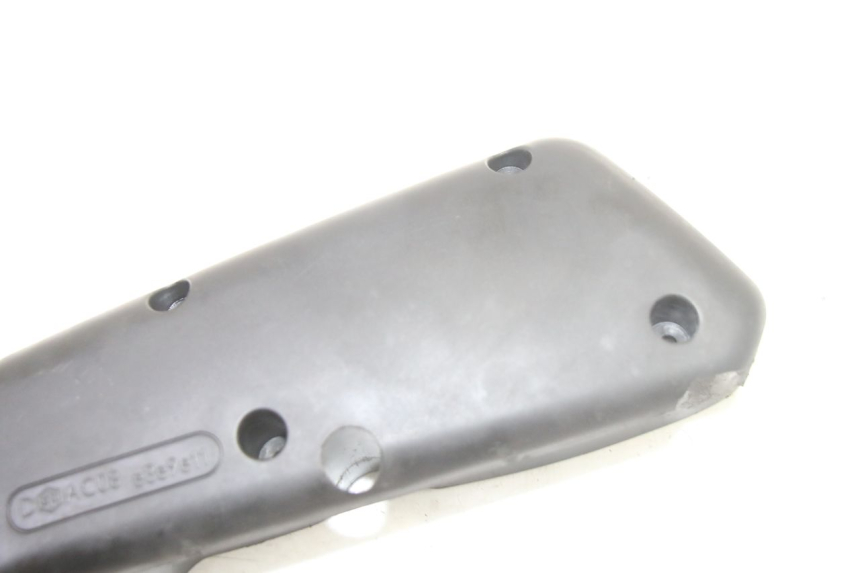 photo de CACHE BOITE AIR GILERA RUNNER SP 50 (2006 - 2008)