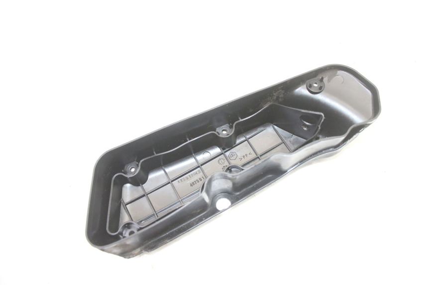 photo de CACHE BOITE AIR GILERA RUNNER SP 50 (2006 - 2008)