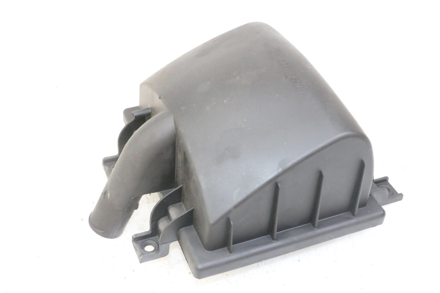 photo de CACHE BOITE AIR PEUGEOT SATELIS COMPRESSOR K15 125 (2006 - 2009)