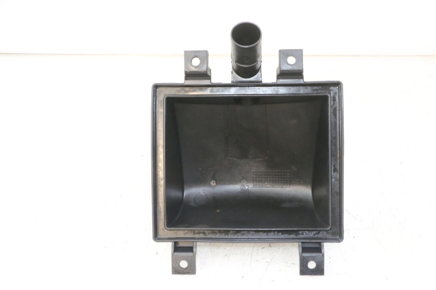 photo de CACHE BOITE AIR PEUGEOT SATELIS COMPRESSOR K15 125 (2006 - 2009)