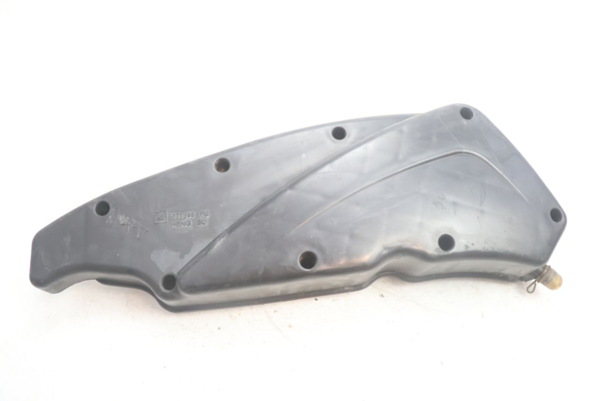 photo de CACHE BOITE AIR PEUGEOT SATELIS 125 (2013 - 2018) - Vue principale