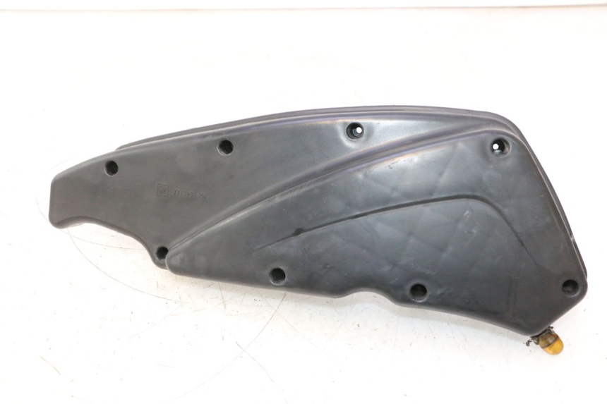 photo de CACHE BOITE AIR PEUGEOT SATELIS 125 (2006 - 2009) - Vue principale