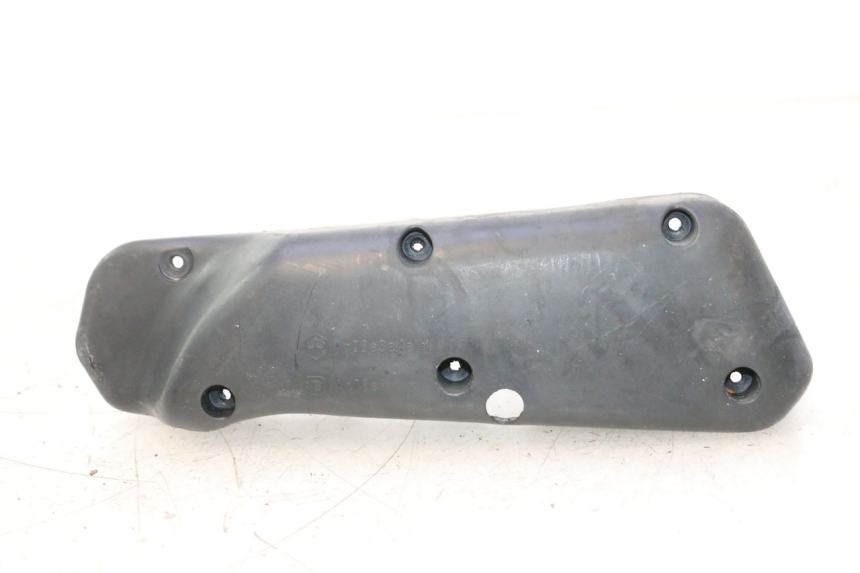 photo de CACHE BOITE AIR APRILIA SR 2T 50 (2012 - 2017) - Vue principale