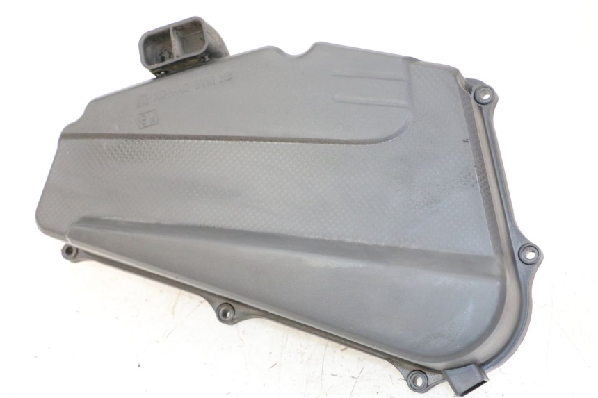 photo de CACHE BOITE AIR SYM FIDDLE 3 III 125 (2014 - 2020)