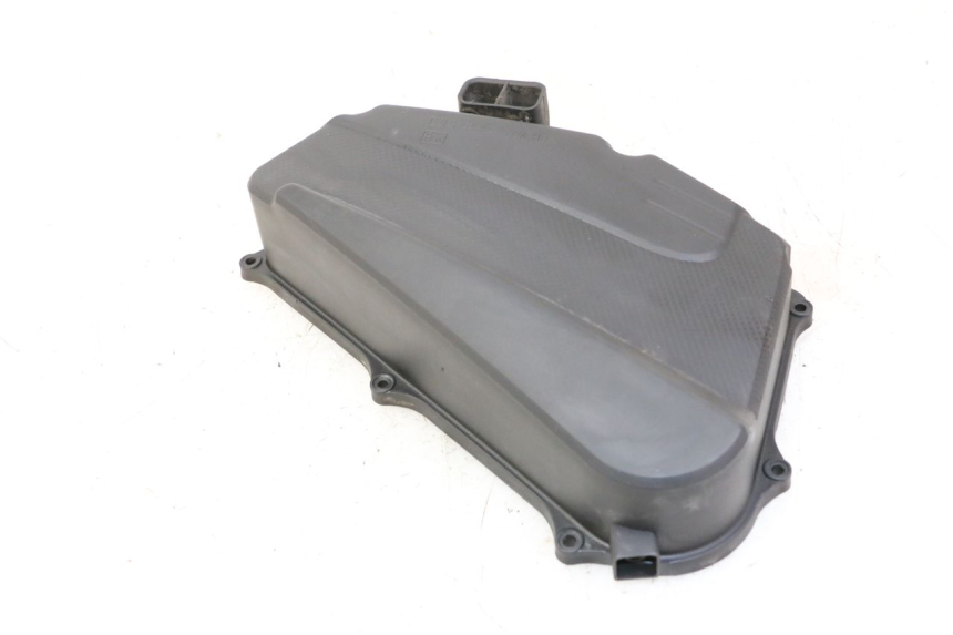 photo de CACHE BOITE AIR SYM FIDDLE 3 III 125 (2014 - 2020)