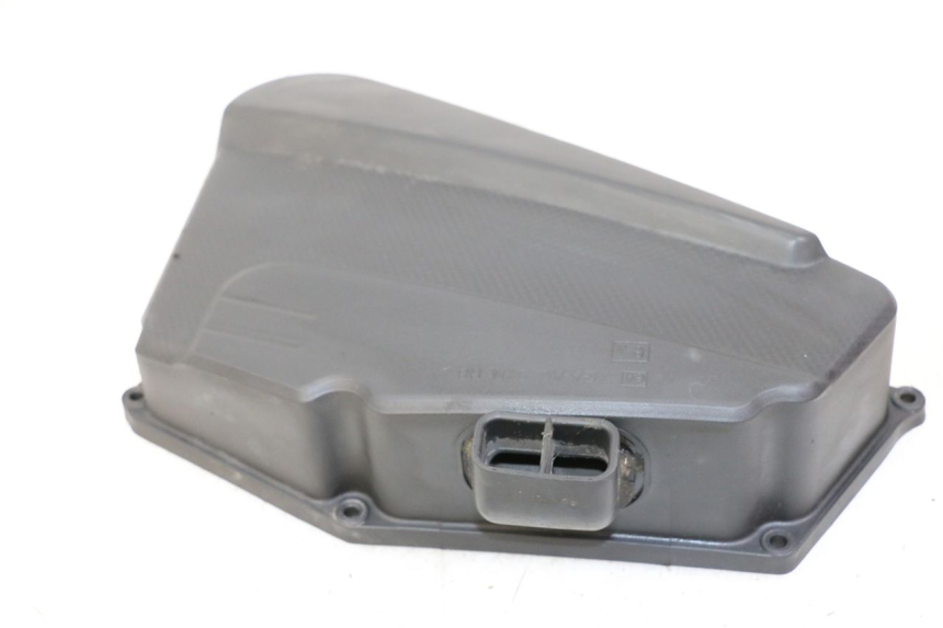 photo de CACHE BOITE AIR SYM FIDDLE 3 III 125 (2014 - 2020)