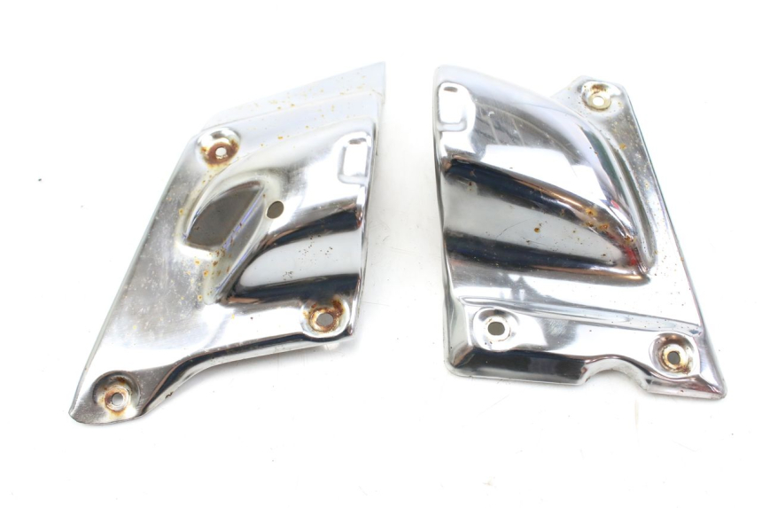 photo de CACHE BOITE AIR SYM HUSKY 125 (1999 - 2005)