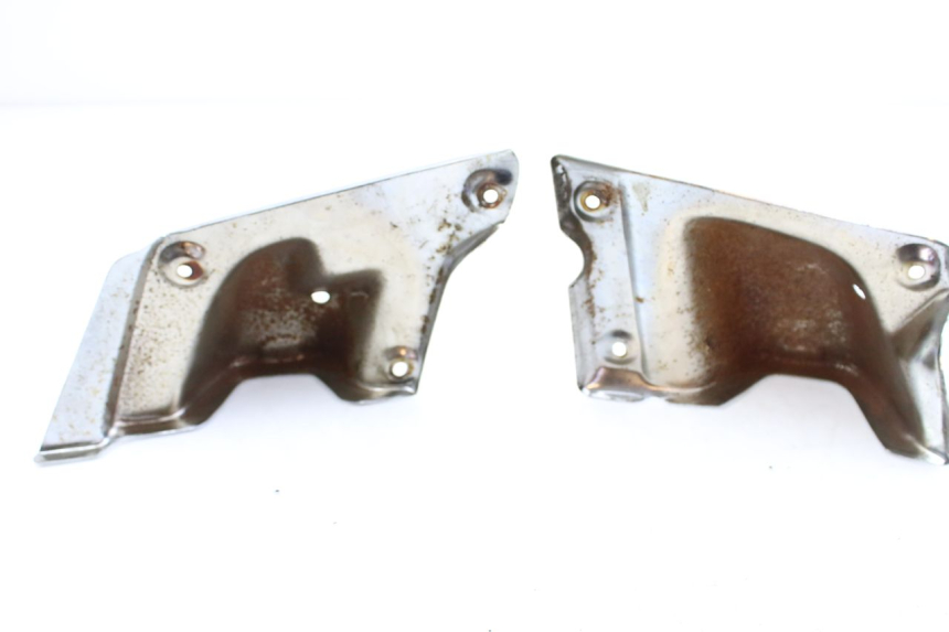 photo de CACHE BOITE AIR SYM HUSKY 125 (1999 - 2005)