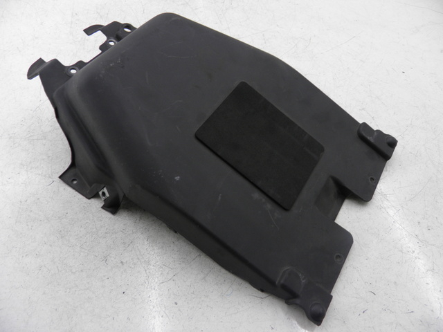 photo de CACHE BOITE AIR SYM MAXSYM I 400 (2011 - 2016)