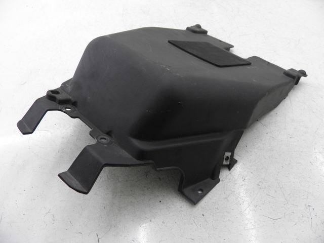 photo de CACHE BOITE AIR SYM MAXSYM I 400 (2011 - 2016)