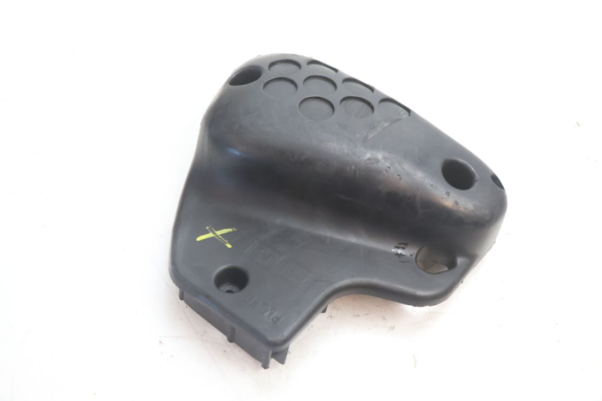photo de CACHE BOITE AIR PEUGEOT TREKKER TKR 50 (2005 - 2014) - Zoom état d’usage