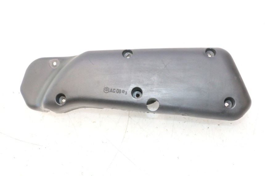 photo de CACHE BOITE AIR PIAGGIO VESPA S 2T 50 (2007 - 2014) - Vue principale