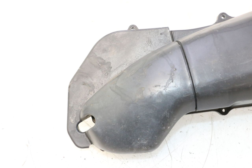 photo de CACHE BOITE AIR YAMAHA X-MAX XMAX 125 (2010 - 2013) - Détail de la pièce