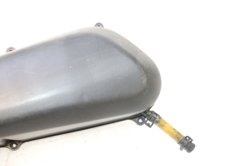 photo de CACHE BOITE AIR YAMAHA X-MAX XMAX 125 (2010 - 2013) - Zoom état d’usage