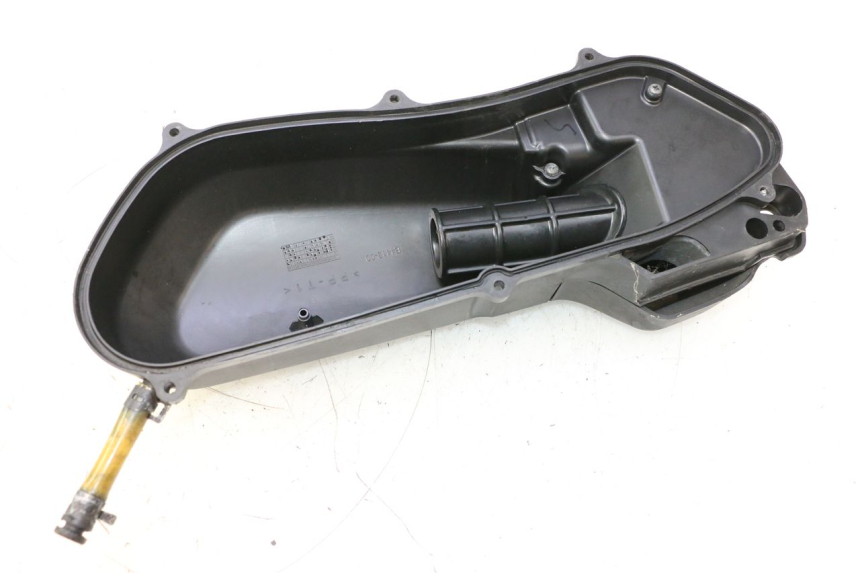 photo de CACHE BOITE AIR YAMAHA X-MAX XMAX 125 (2010 - 2013) - Autre angle de vue