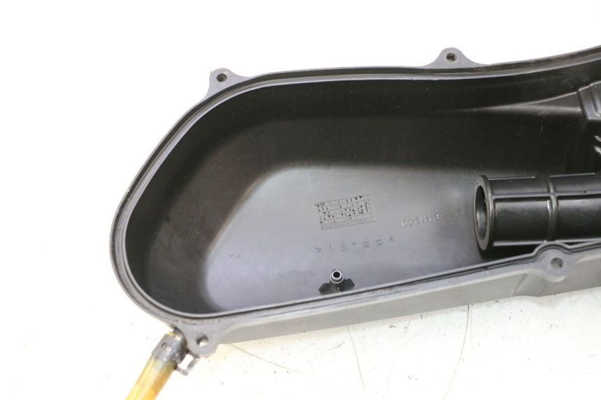 photo de CACHE BOITE AIR YAMAHA X-MAX XMAX 125 (2010 - 2013) - Gros plan technique
