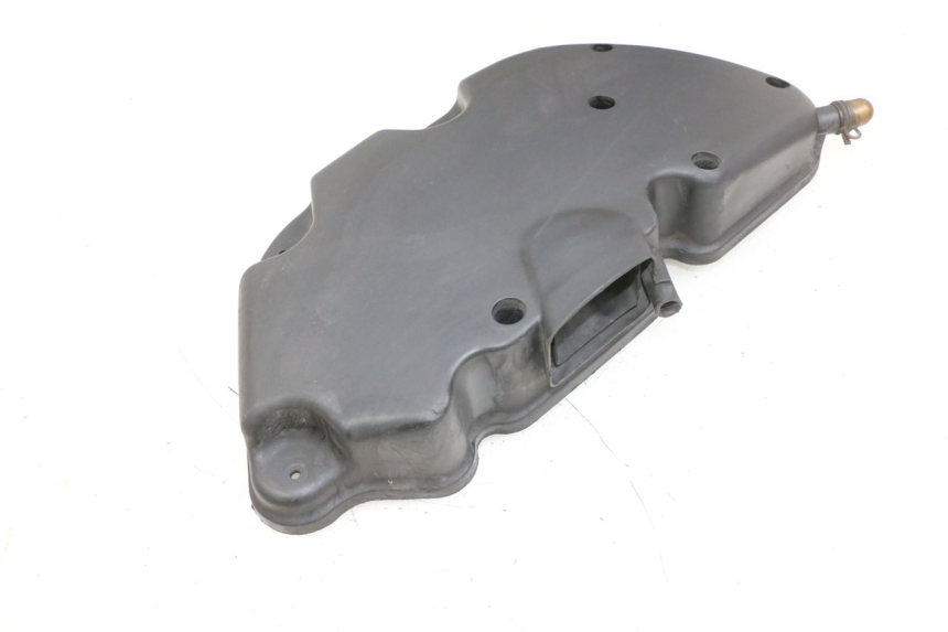 photo de CACHE BOITE AIR PIAGGIO X8 125 (2004 - 2007) - Autre angle de vue