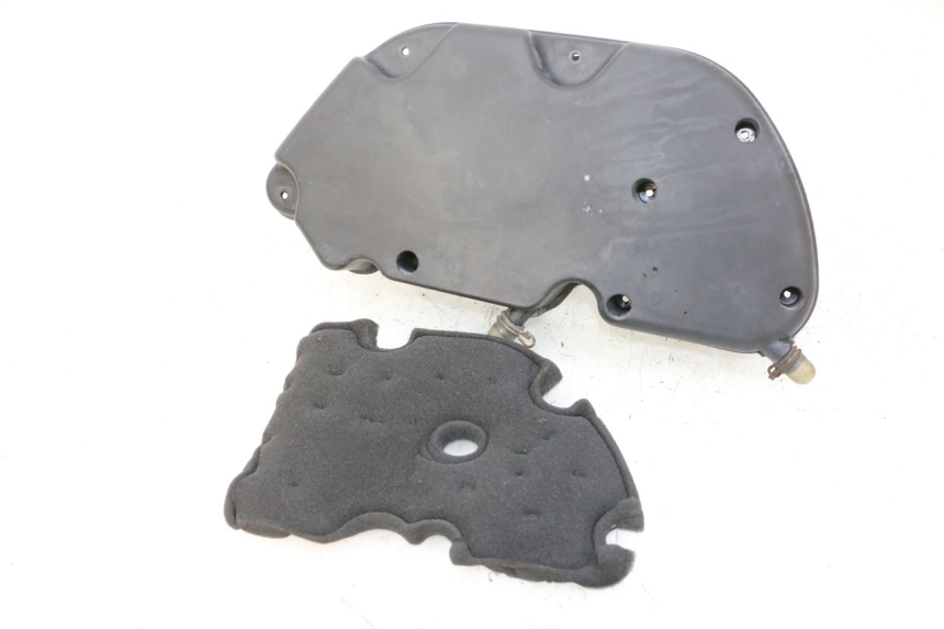 photo de CACHE BOITE AIR PIAGGIO X9 EVOLUTION 125 (2003 - 2007)