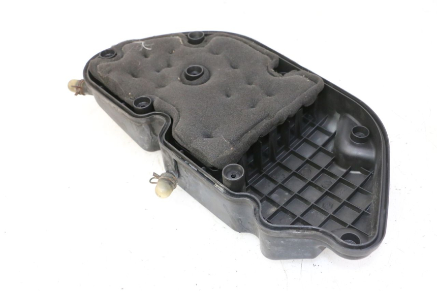 photo de CACHE BOITE AIR PIAGGIO X9 EVOLUTION 125 (2003 - 2007)