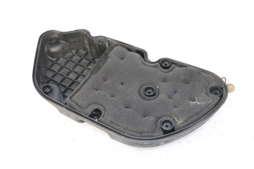 photo de CACHE BOITE AIR PIAGGIO X9 EVOLUTION 125 (2003 - 2007)