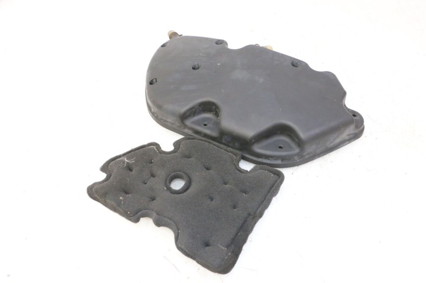 photo de CACHE BOITE AIR PIAGGIO X9 EVOLUTION 125 (2003 - 2007)
