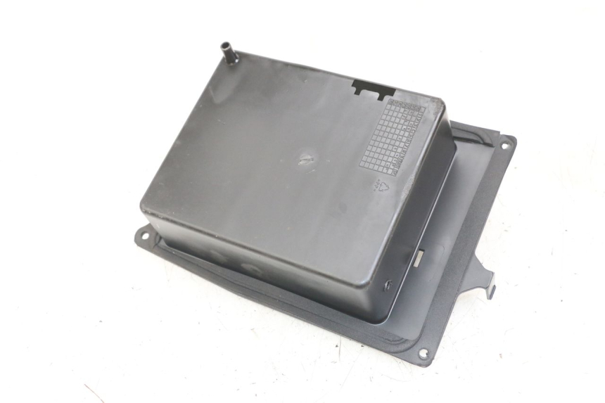 photo de CACHE BOITE AIR FANTIC XM PERFORMANCE 2T 50 (2021 - 2022)