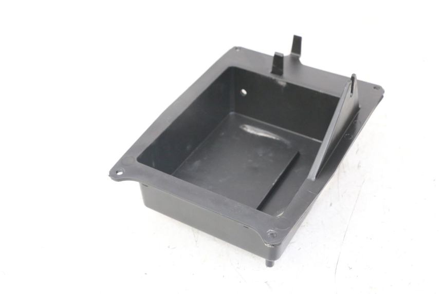 photo de CACHE BOITE AIR FANTIC XM PERFORMANCE 2T 50 (2021 - 2022)