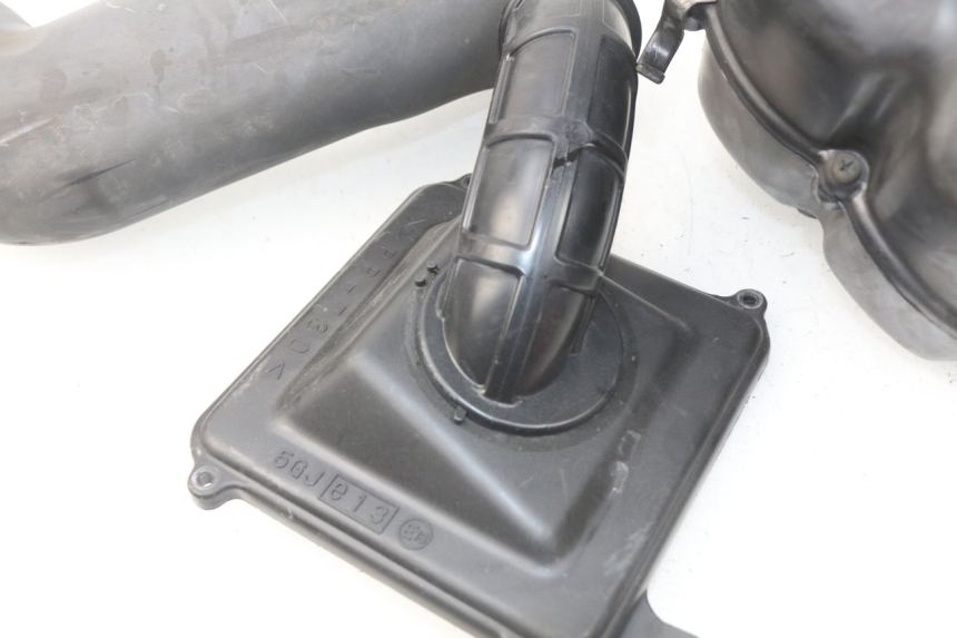 photo de CACHE BOITE AIR YAMAHA XP T-MAX TMAX ABS 500 (2004 - 2007)