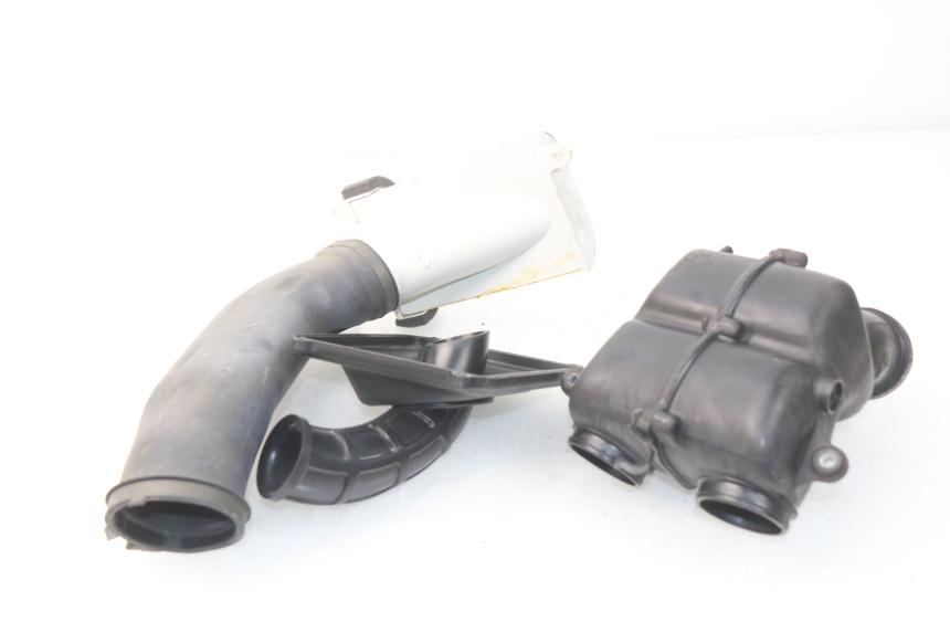 photo de CACHE BOITE AIR YAMAHA XP T-MAX TMAX ABS 500 (2004 - 2007)